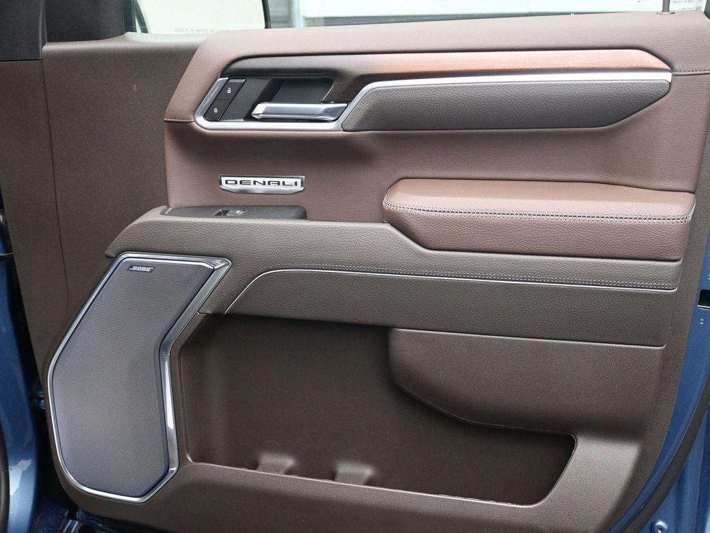 new 2026 GMC Sierra 1500 car, priced at $77,649