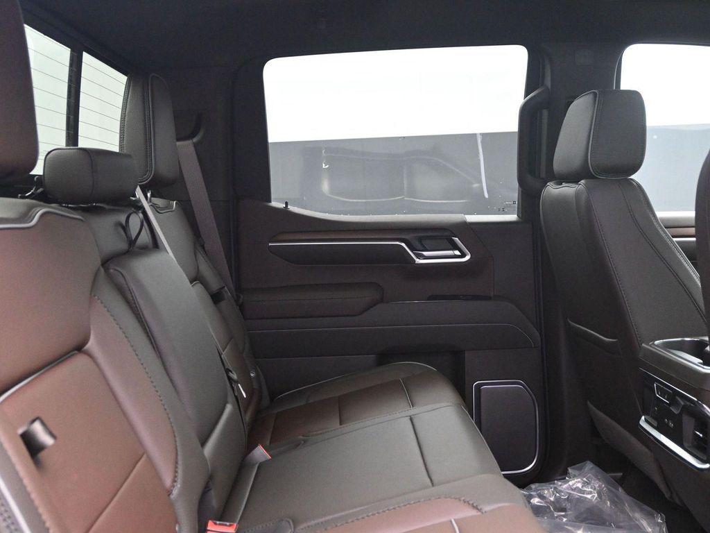 new 2026 GMC Sierra 1500 car, priced at $77,649