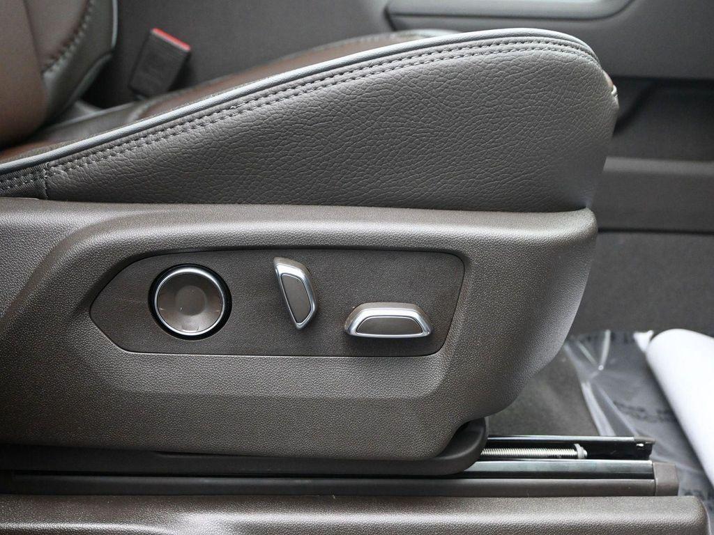 new 2026 GMC Sierra 1500 car, priced at $77,649