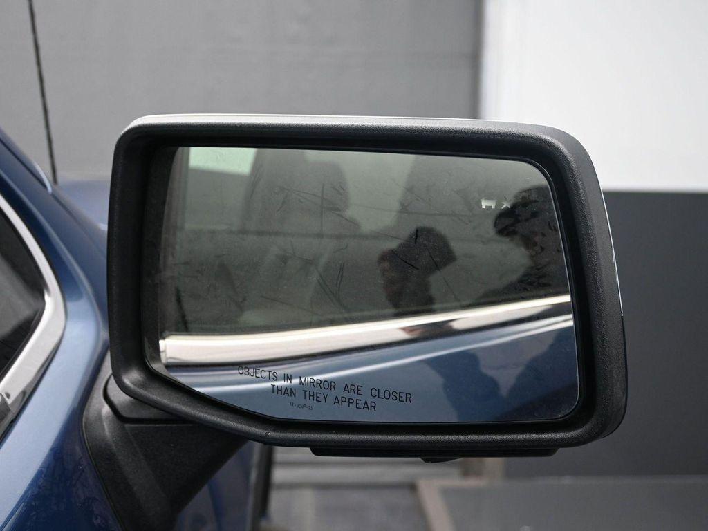 new 2026 GMC Sierra 1500 car, priced at $77,649