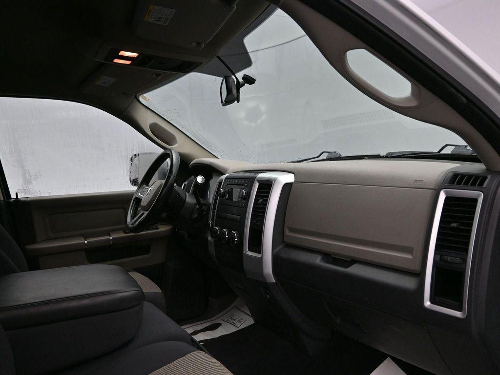 used 2011 Dodge Ram 2500 car, priced at $12,848