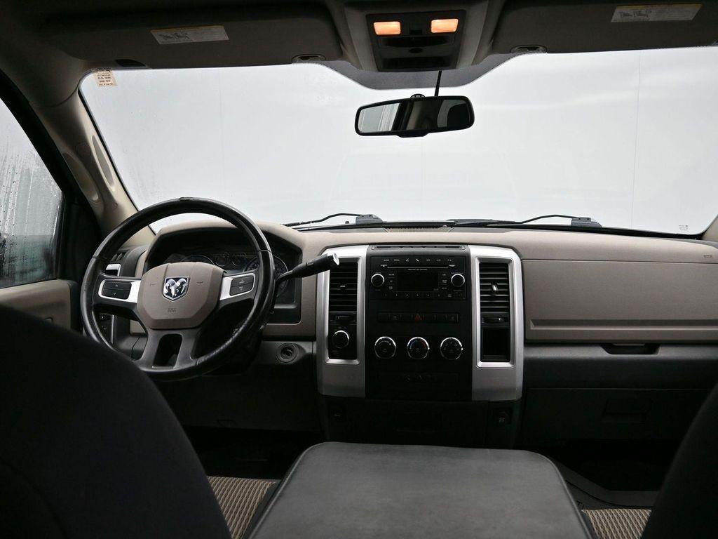 used 2011 Dodge Ram 2500 car, priced at $12,848