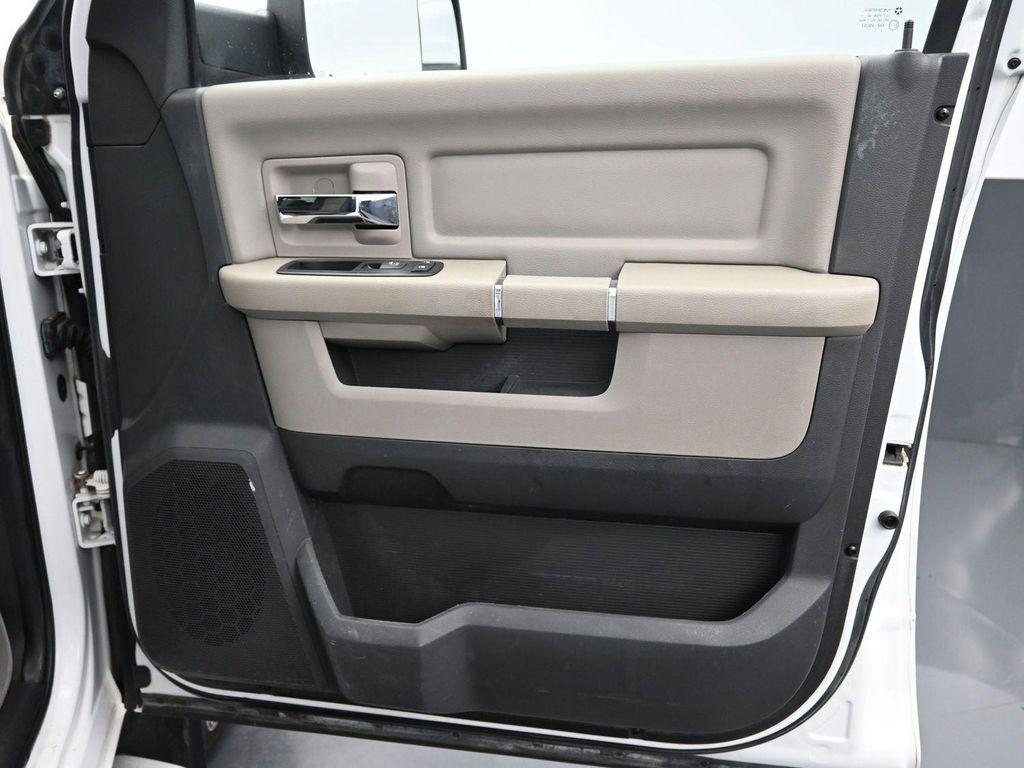 used 2011 Dodge Ram 2500 car, priced at $12,848