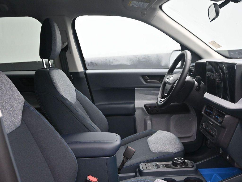 new 2026 Ford Maverick car, priced at $36,189