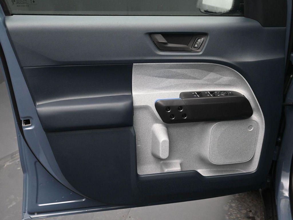 new 2026 Ford Maverick car, priced at $36,189