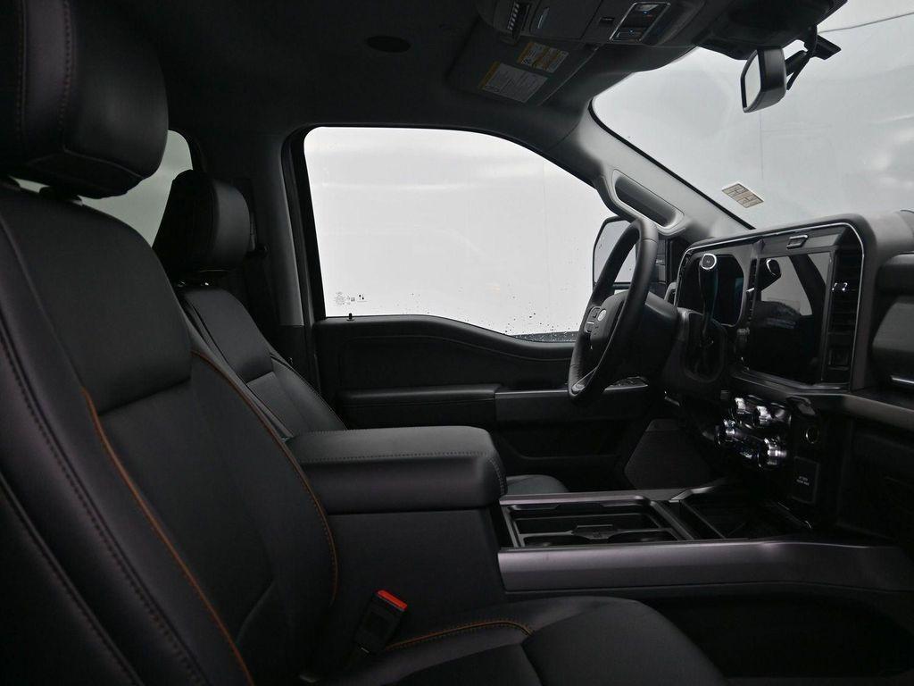 new 2026 Ford F-250 car