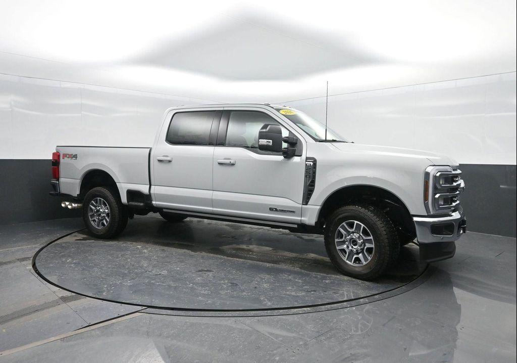 new 2026 Ford F-250 car