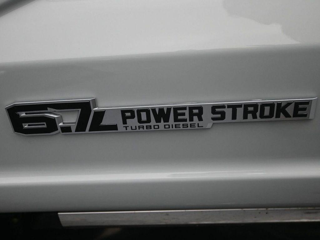 new 2026 Ford F-250 car