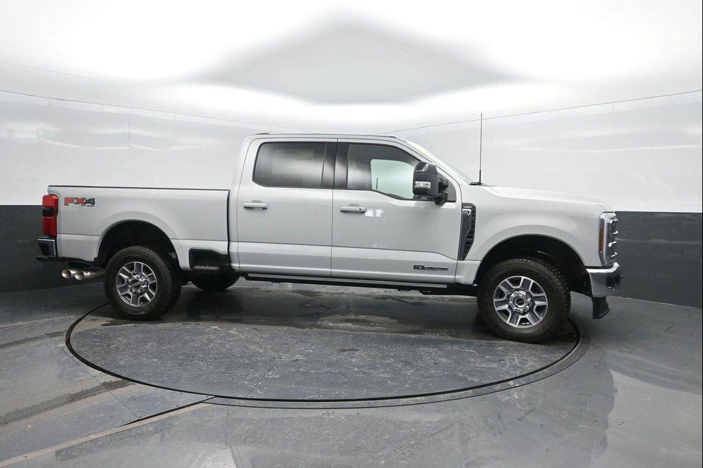 new 2026 Ford F-250 car