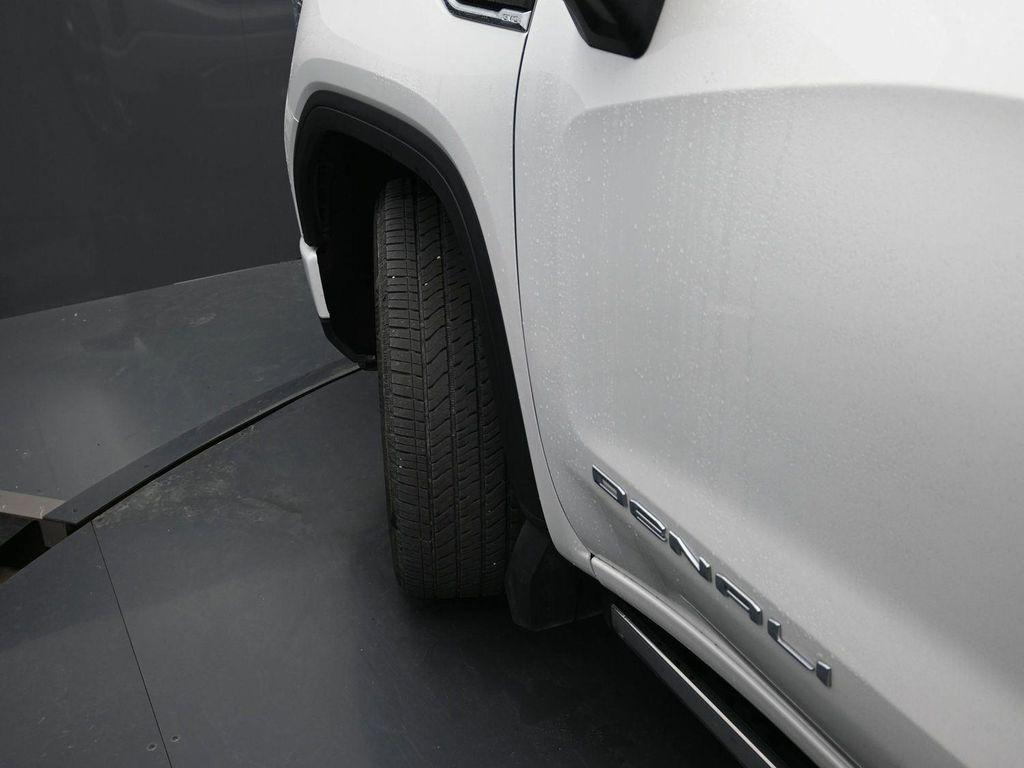 used 2024 GMC Sierra 1500 car, priced at $55,990