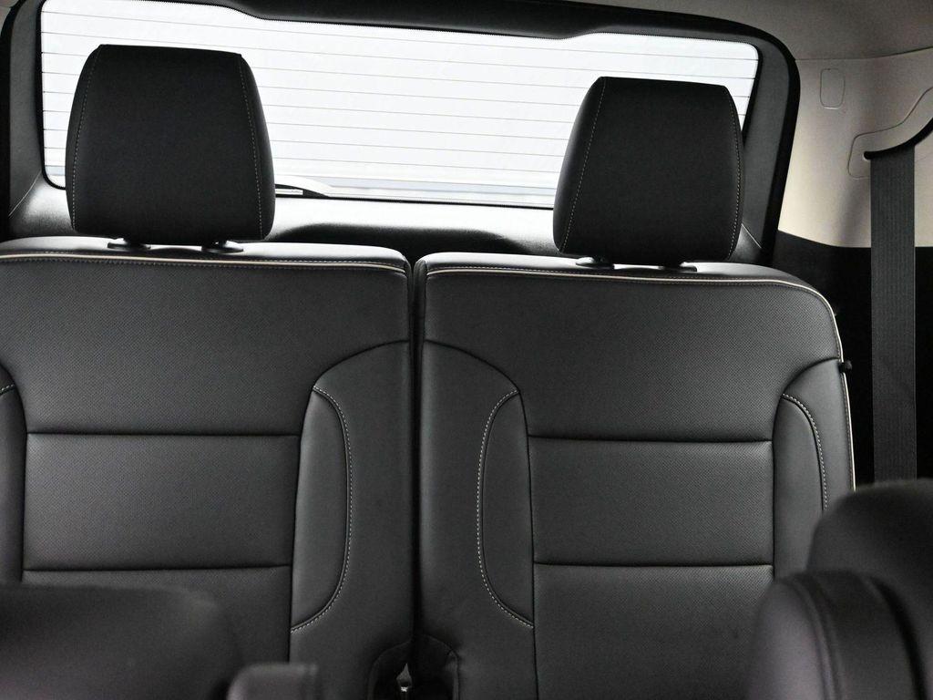 used 2022 GMC Acadia car, priced at $23,420