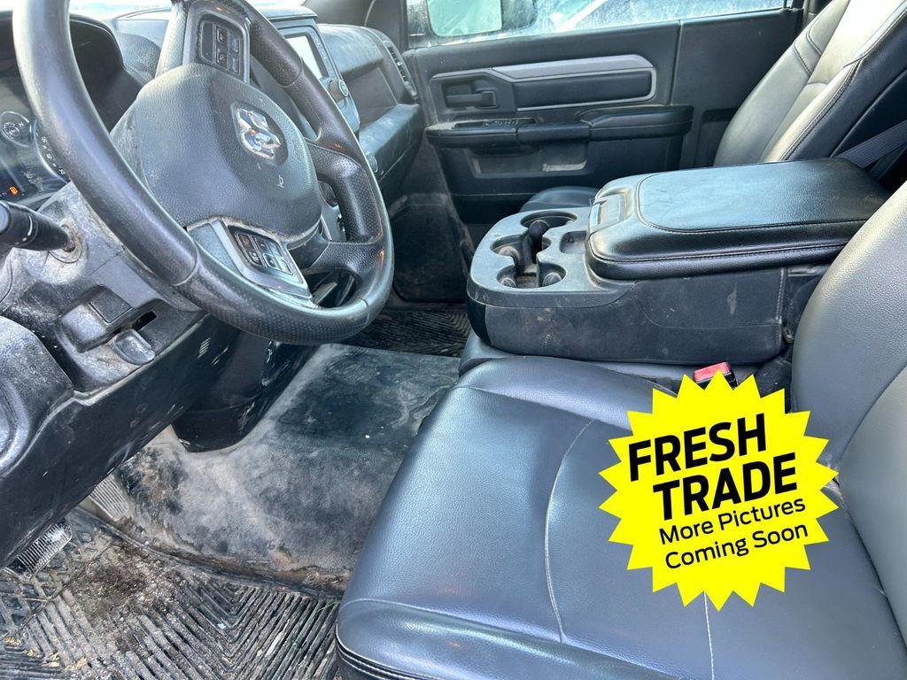 used 2022 Ram 3500 car, priced at $29,987