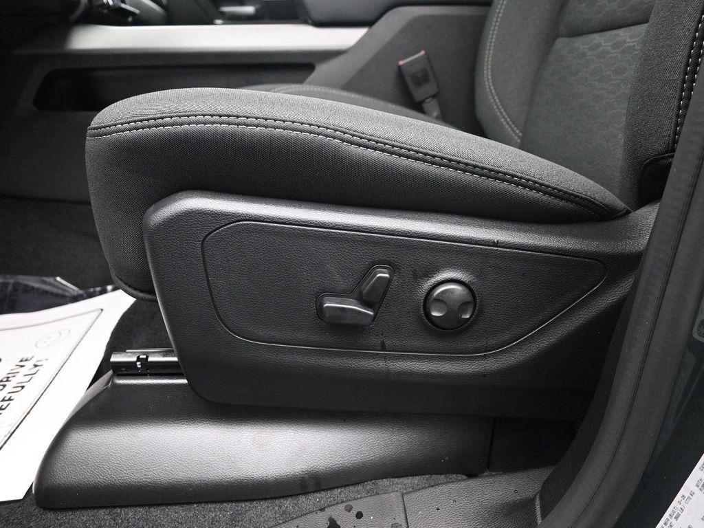 new 2026 Ram 1500 car, priced at $60,110