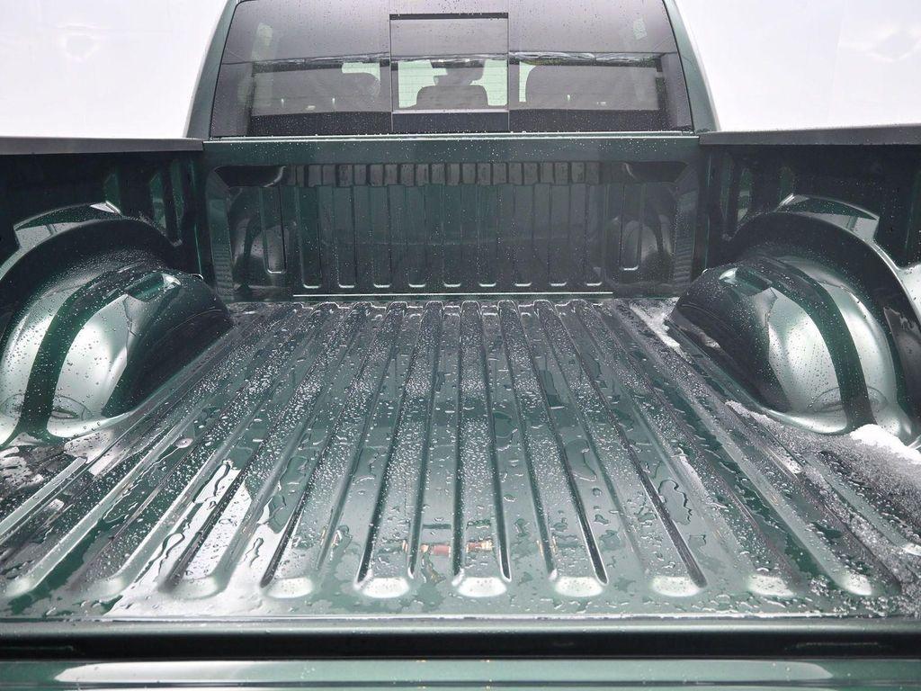 new 2026 Ram 1500 car, priced at $60,110