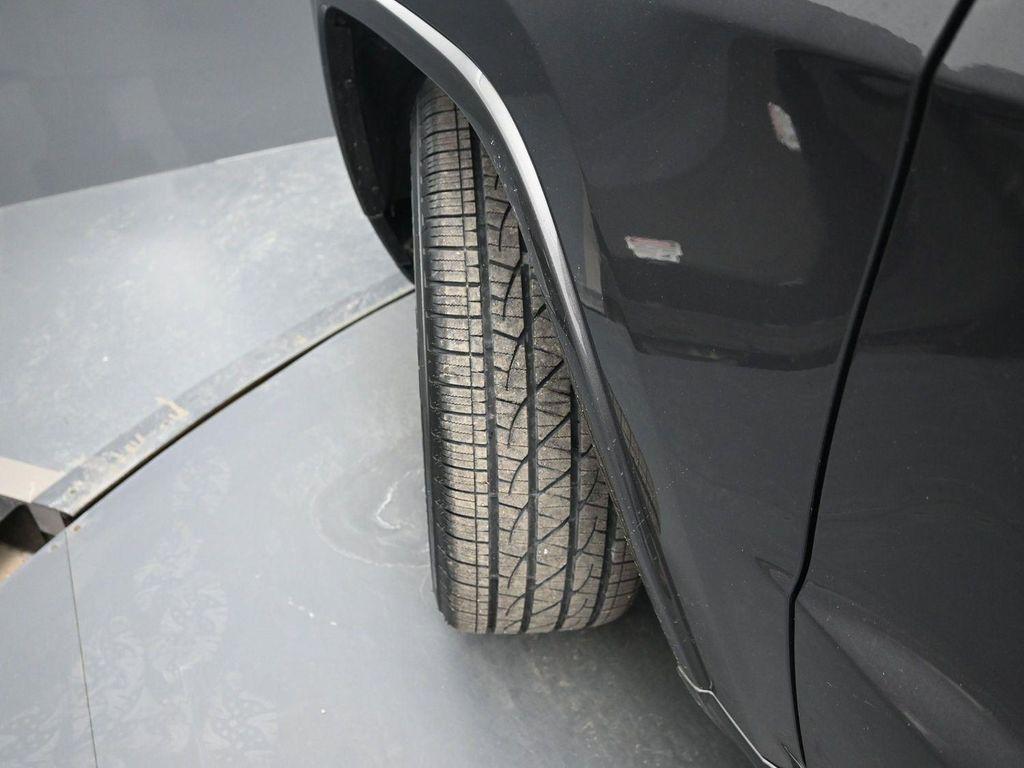 used 2021 Jeep Grand Cherokee car, priced at $23,450