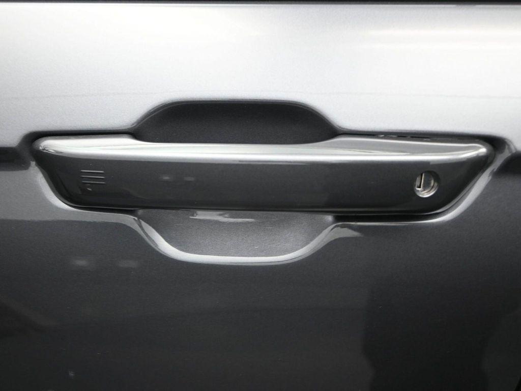 used 2023 Jeep Grand Cherokee car, priced at $27,940