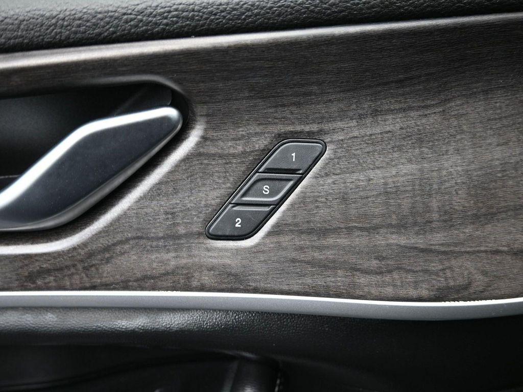 used 2023 Jeep Grand Cherokee car, priced at $27,940