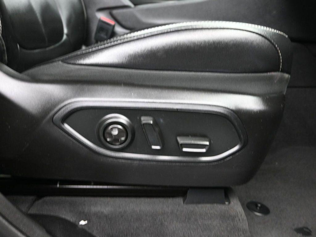 used 2023 Jeep Grand Cherokee car, priced at $27,940