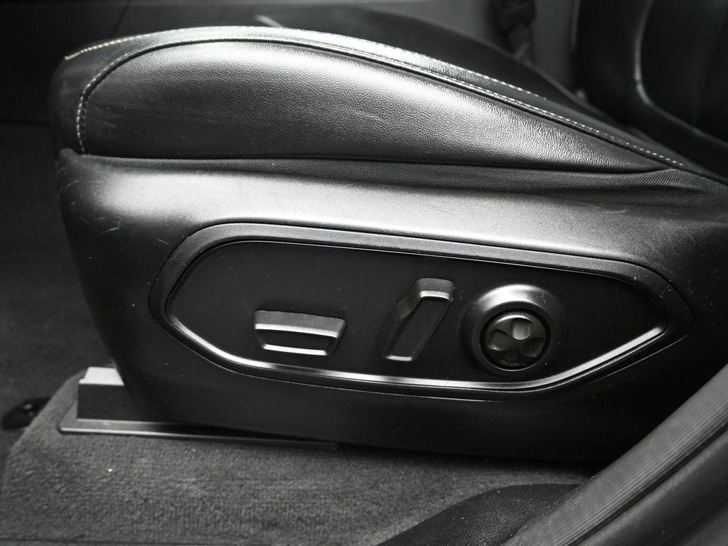 used 2023 Jeep Grand Cherokee car, priced at $27,940