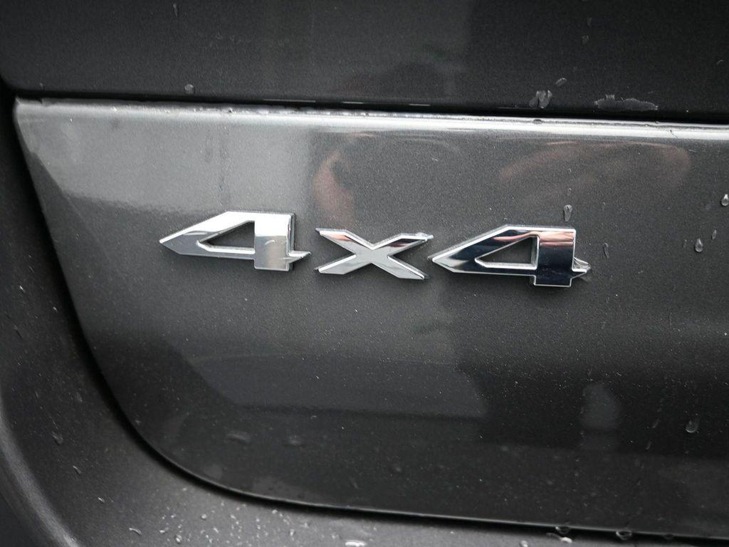 used 2023 Jeep Grand Cherokee car, priced at $27,940