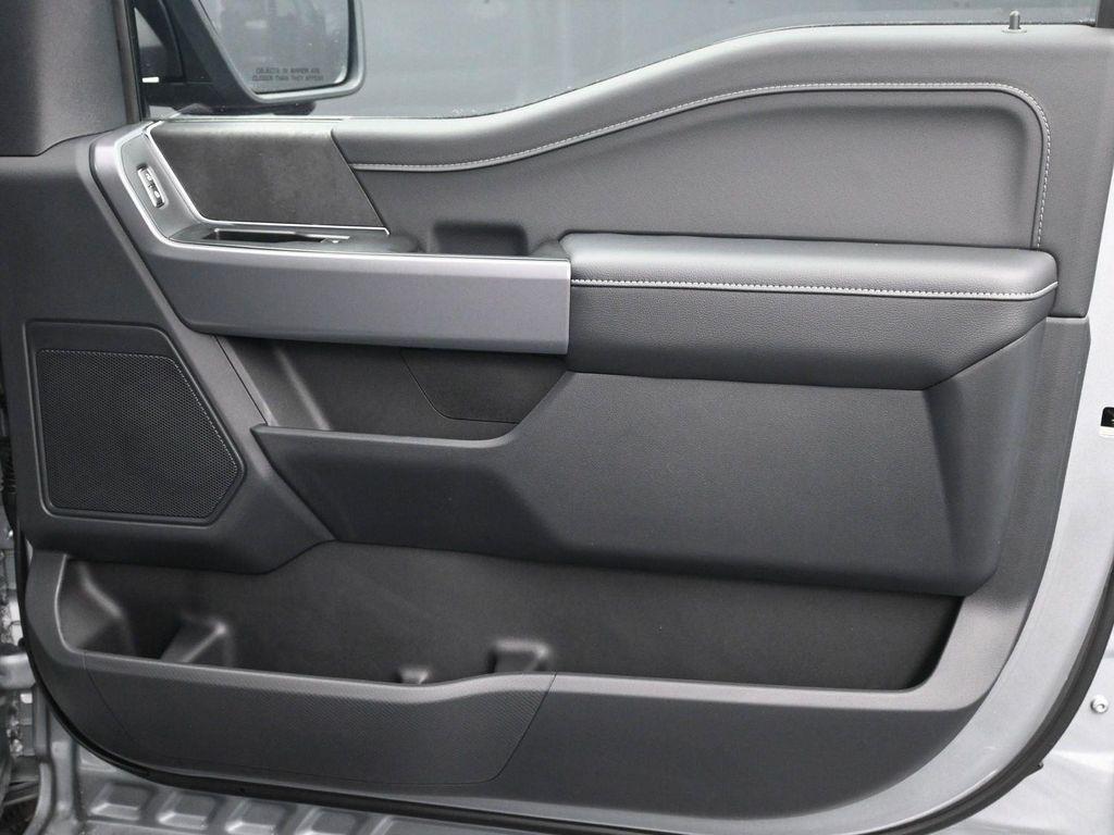 new 2026 Ford F-150 car, priced at $61,918