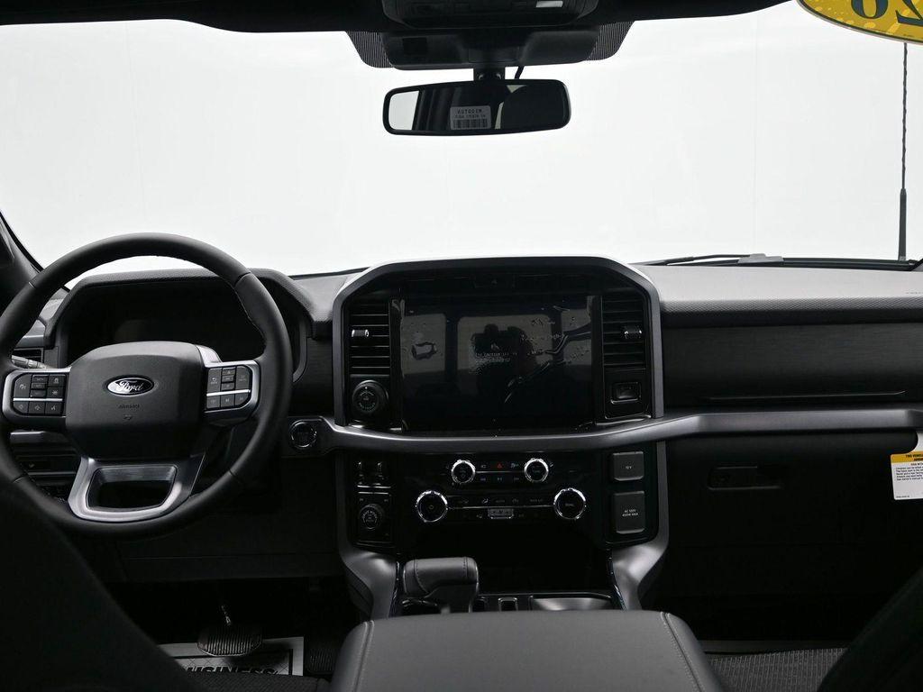 new 2026 Ford F-150 car, priced at $61,918