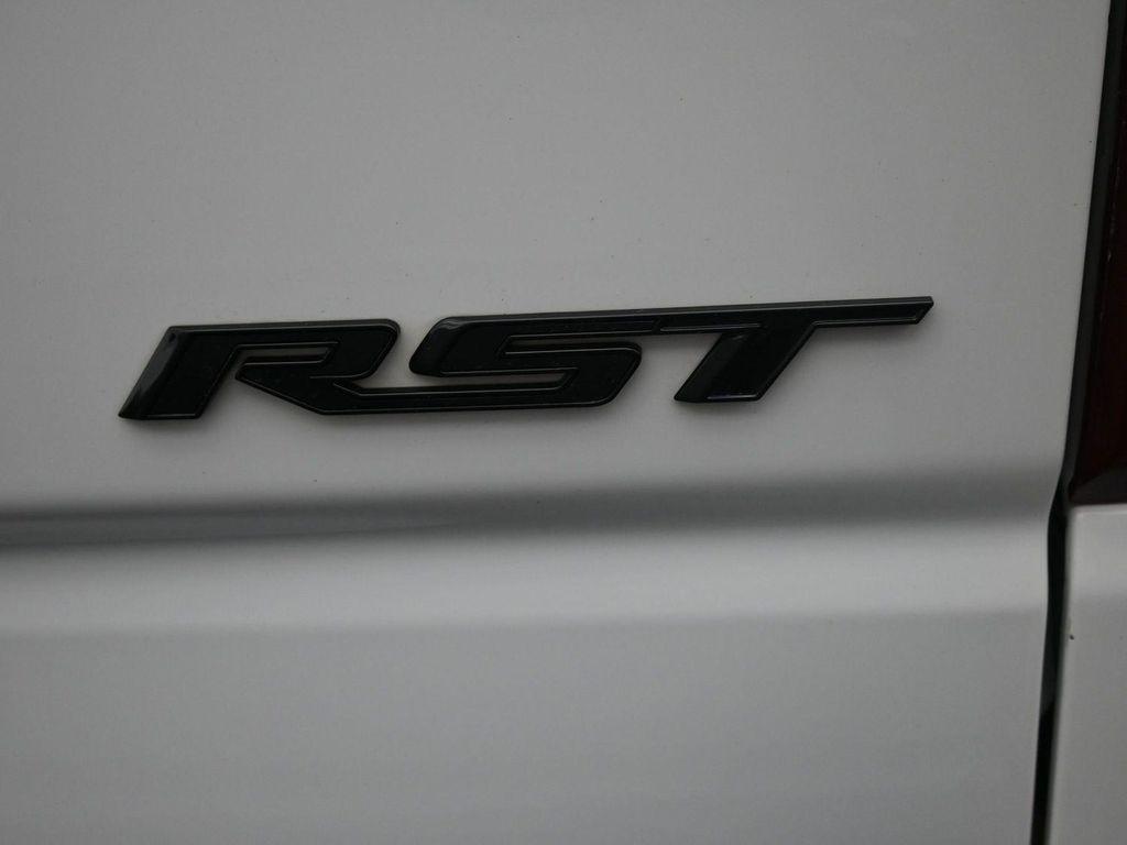 used 2023 Chevrolet Silverado 1500 car, priced at $39,540