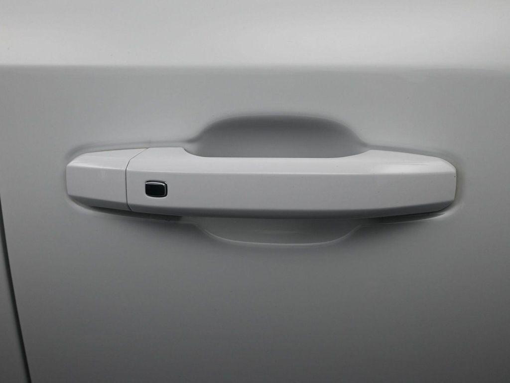 used 2023 Chevrolet Silverado 1500 car, priced at $39,540