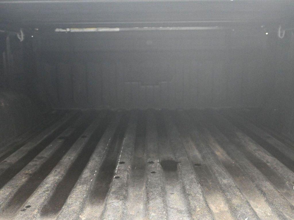 used 2023 Chevrolet Silverado 1500 car, priced at $39,540