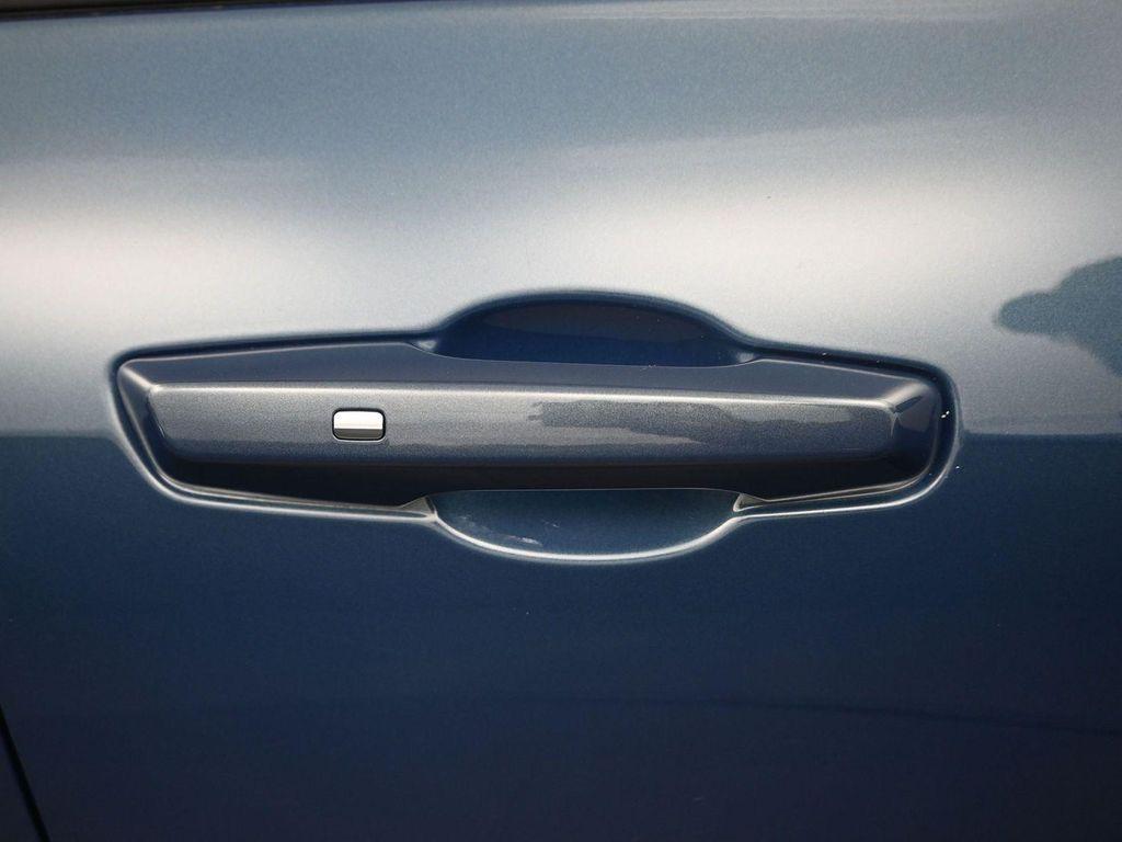 new 2026 Chevrolet Equinox car, priced at $35,111