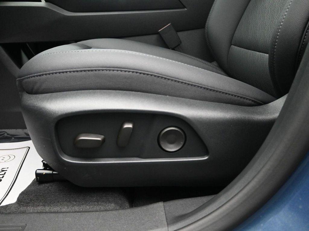 new 2026 Chevrolet Equinox car, priced at $35,111