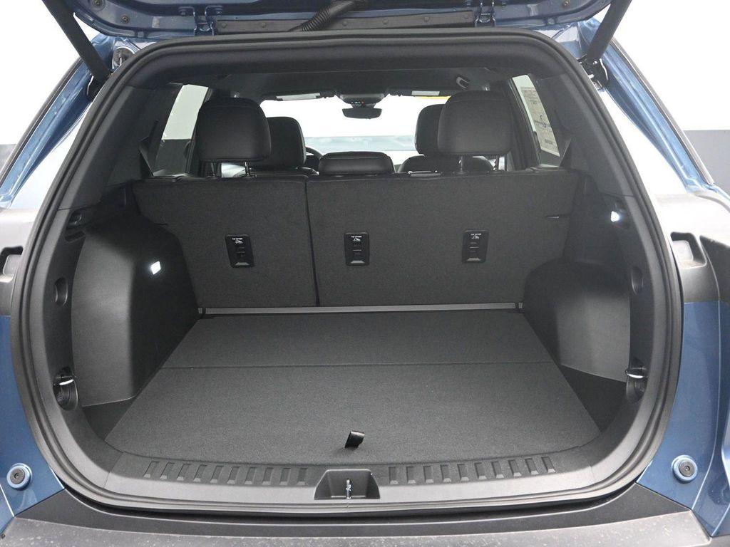 new 2026 Chevrolet Equinox car, priced at $35,111