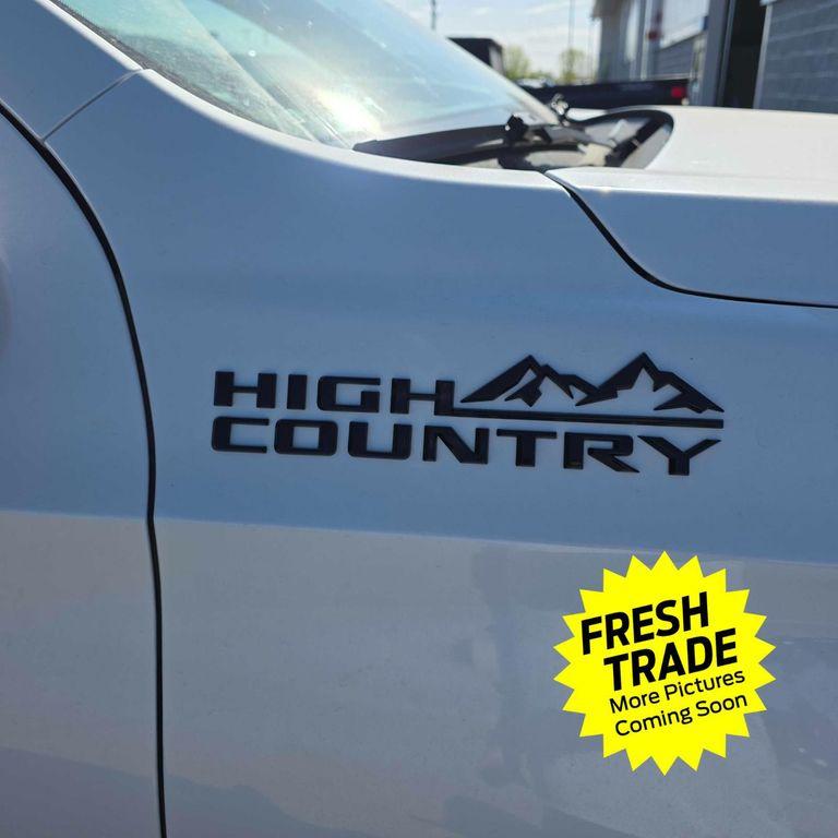 used 2023 Chevrolet Suburban car, priced at $60,144
