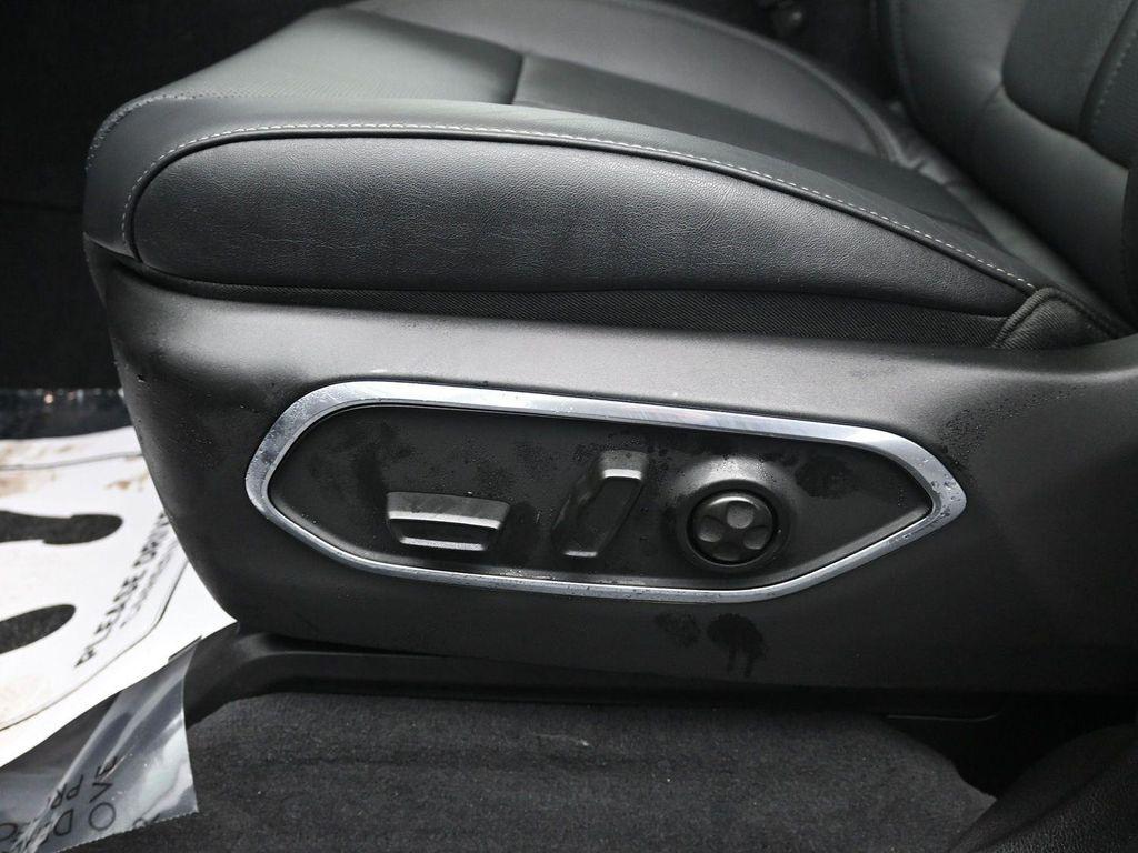 new 2026 Jeep Grand Wagoneer car, priced at $75,262