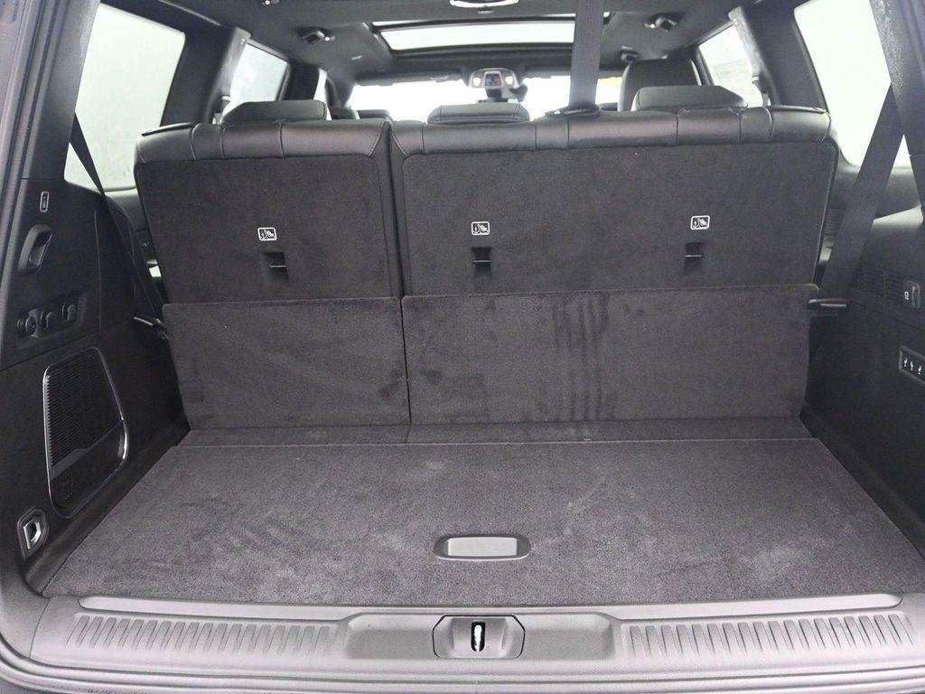 new 2026 Jeep Grand Wagoneer car, priced at $75,262