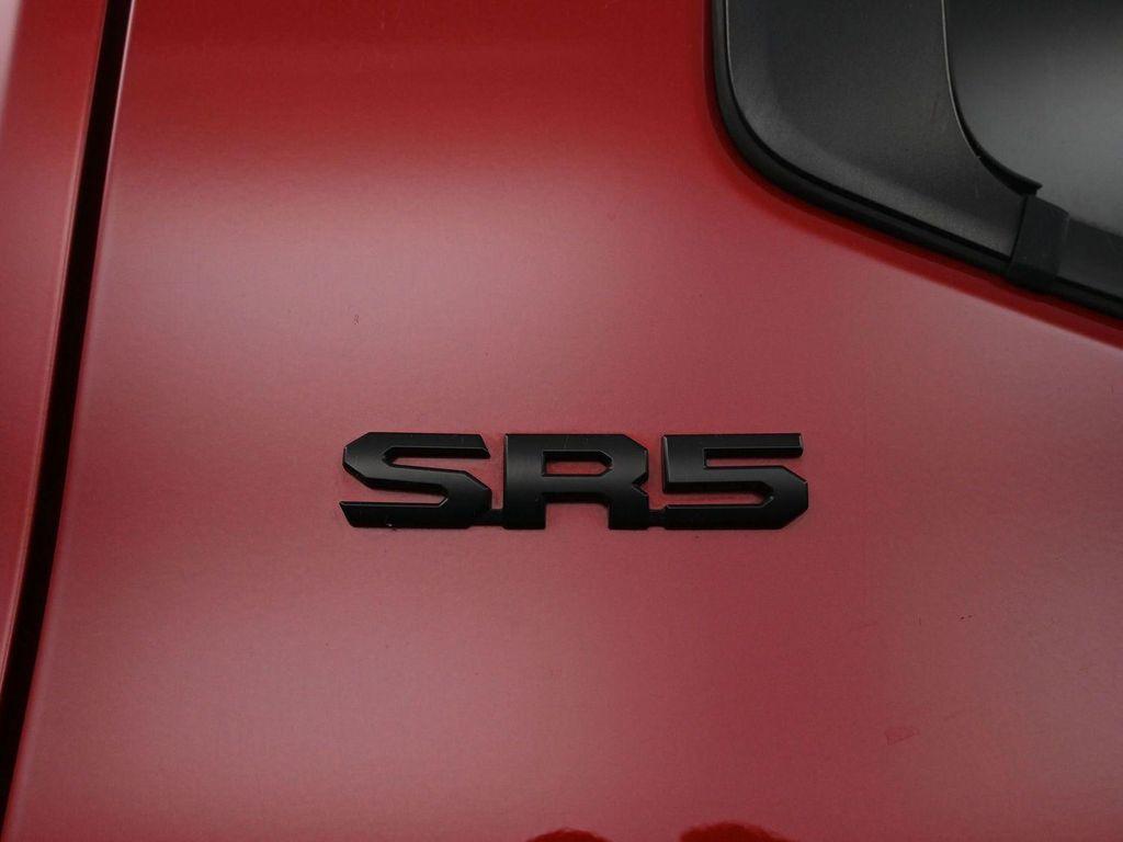 used 2022 Toyota Tundra car, priced at $37,790