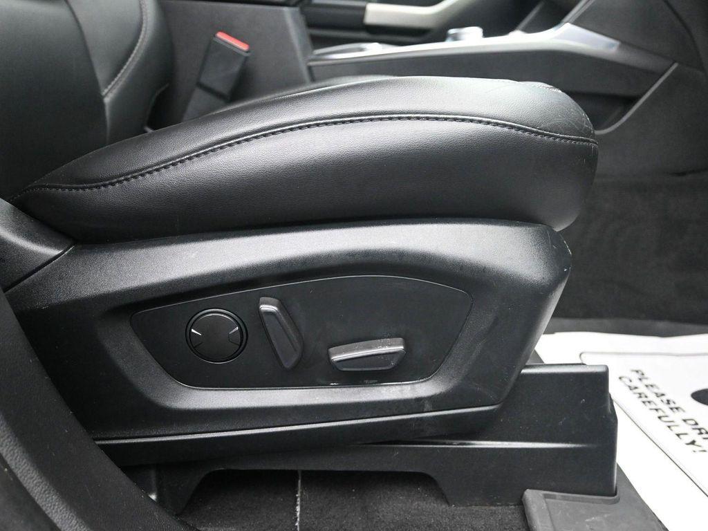 used 2022 Ford Explorer car, priced at $30,970