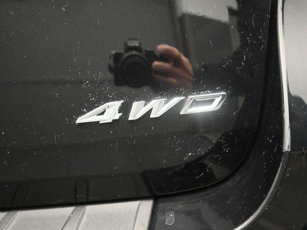 used 2022 Ford Explorer car, priced at $30,970