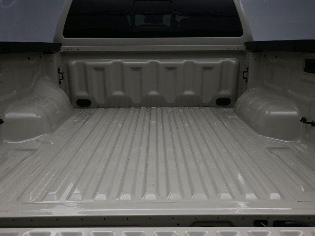 new 2025 Ford Ranger car, priced at $43,450