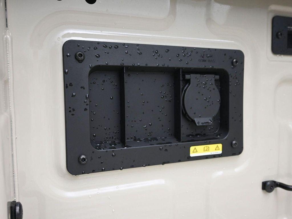 new 2025 Ford Ranger car, priced at $43,450