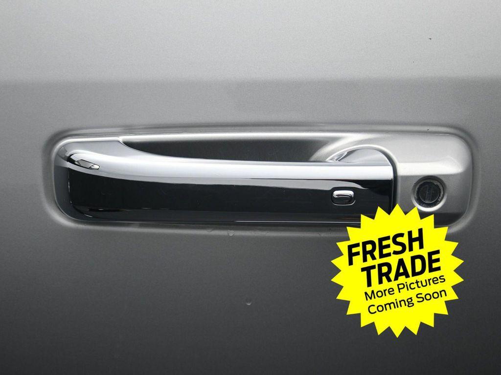 used 2017 Ram 2500 car, priced at $36,616