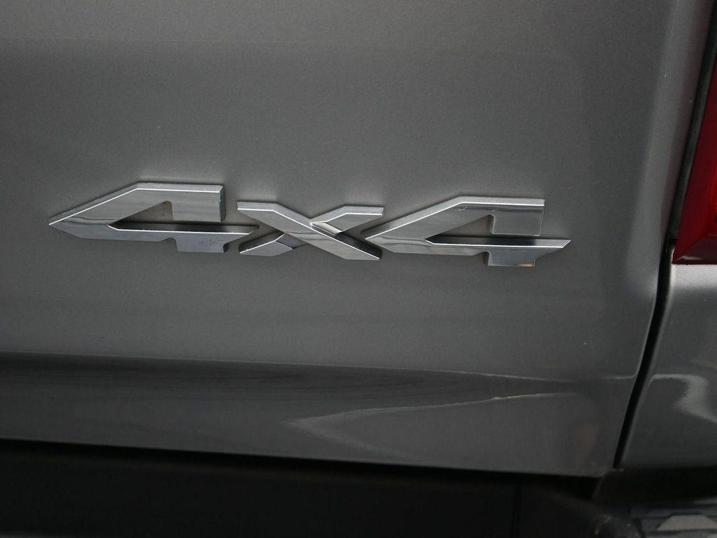 used 2022 Ram 1500 car, priced at $23,900