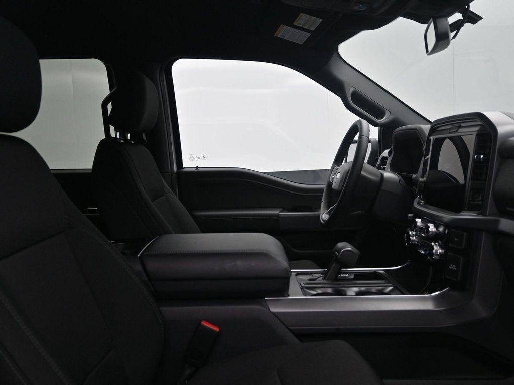 new 2026 Ford F-150 car, priced at $61,073