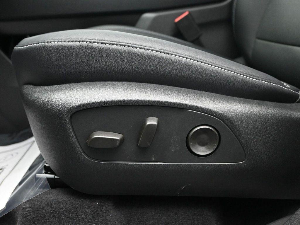 new 2026 Chevrolet Traverse car, priced at $48,805