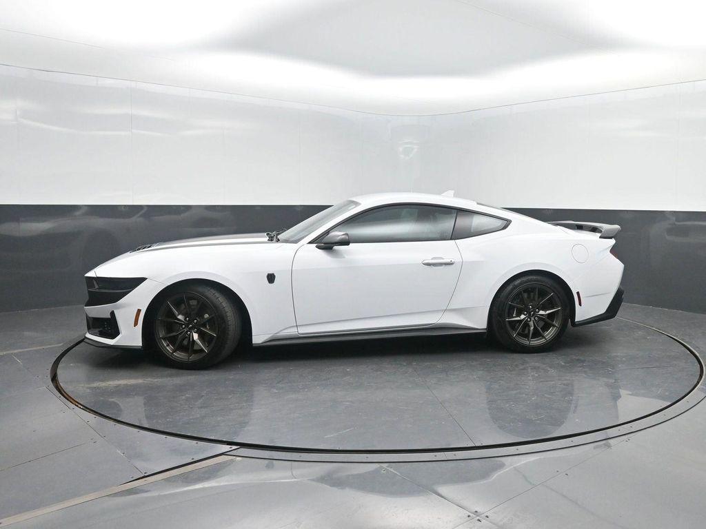 used 2024 Ford Mustang car, priced at $59,988