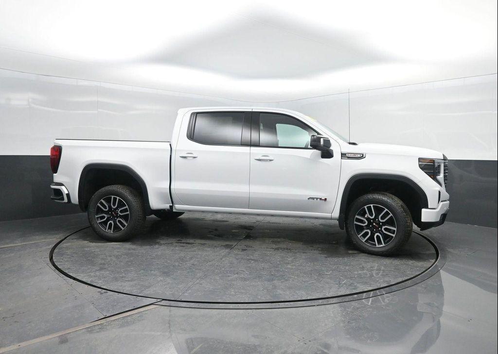 new 2026 GMC Sierra 1500 car, priced at $71,790