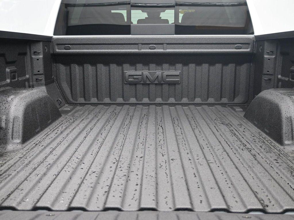 new 2026 GMC Sierra 1500 car, priced at $71,790