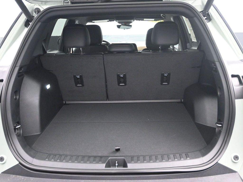 new 2026 Chevrolet Equinox car, priced at $38,557