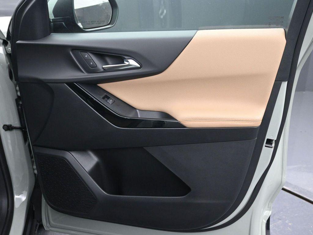 new 2026 Chevrolet Equinox car, priced at $38,557