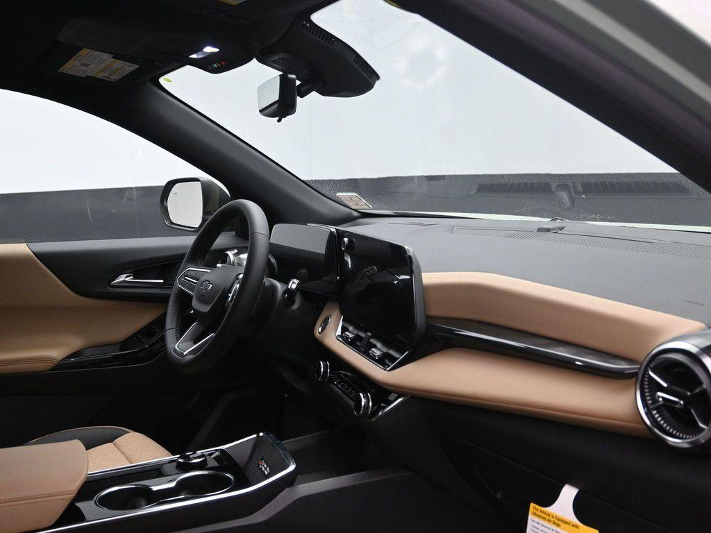 new 2026 Chevrolet Equinox car, priced at $38,557